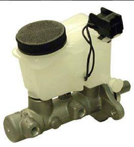 Alanko 307160 Brake Master Cylinder 307160