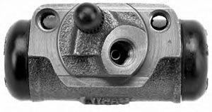 Alanko 307436 Wheel Brake Cylinder 307436