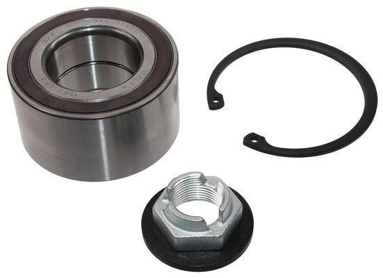 Alanko 342937 Wheel bearing kit 342937