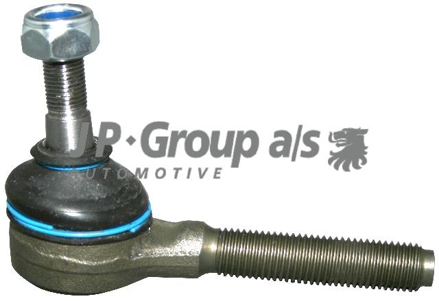 Alanko 350004 Tie rod end outer 350004