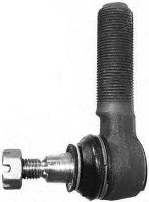 Alanko 350023 Tie rod end outer 350023