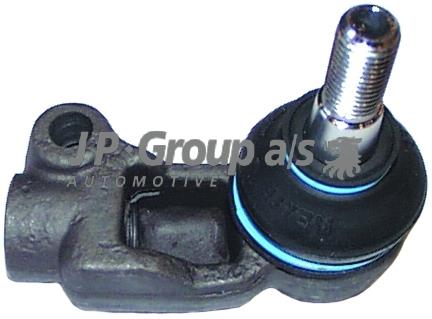Alanko 350025 Tie rod end outer 350025