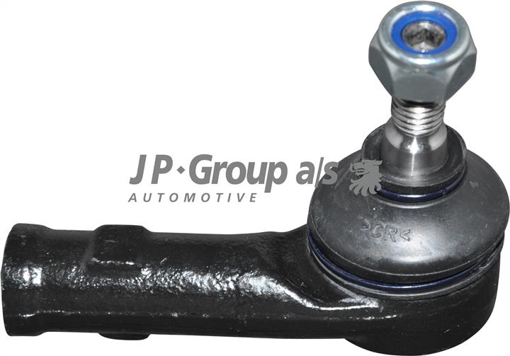 Alanko 350033 Tie rod end outer 350033