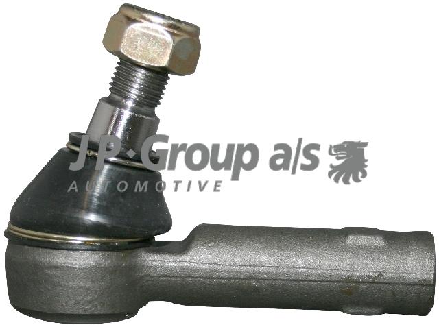 Alanko 350039 Tie rod end outer 350039