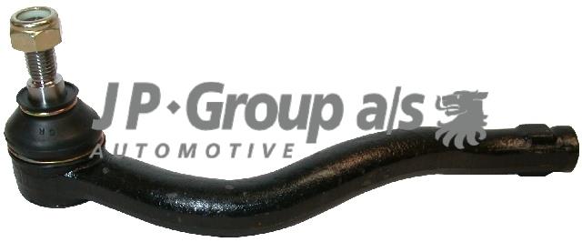 Alanko 350041 Tie rod end outer 350041