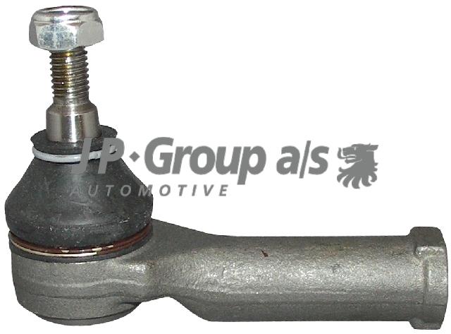 Alanko 350047 Tie rod end outer 350047