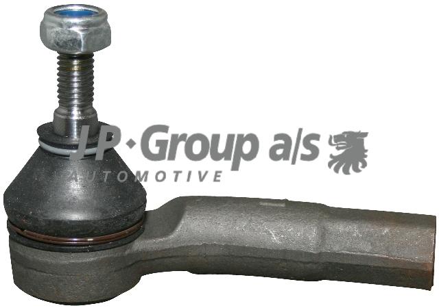 Alanko 350051 Tie rod end outer 350051
