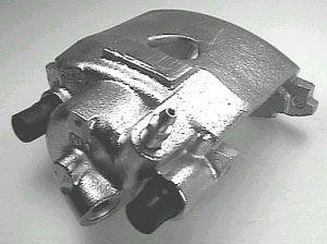 Alanko 311931 Brake caliper rear support 311931