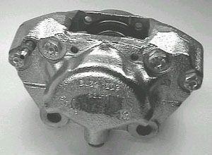 Alanko 313071 Brake caliper front 313071