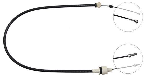 Alanko 330848 Clutch cable 330848