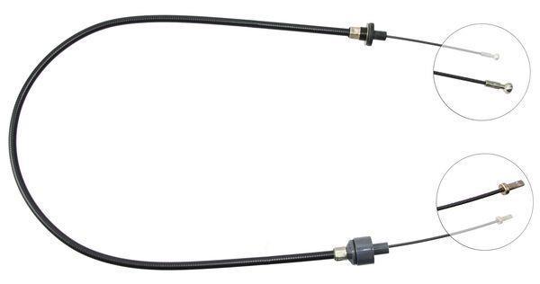 Alanko 330849 Clutch cable 330849
