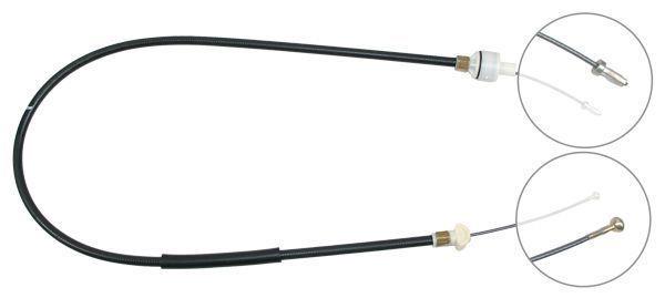 Alanko 330851 Clutch cable 330851