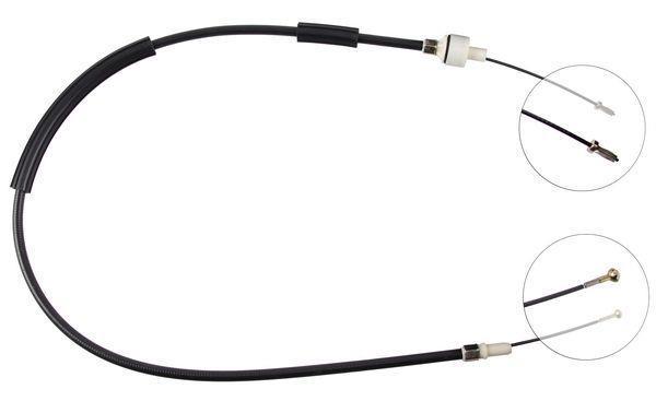 Alanko 330852 Clutch cable 330852