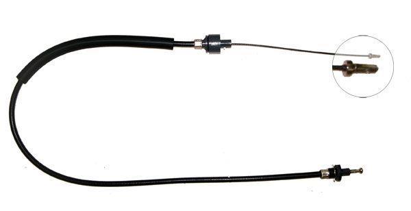 Alanko 330857 Clutch cable 330857