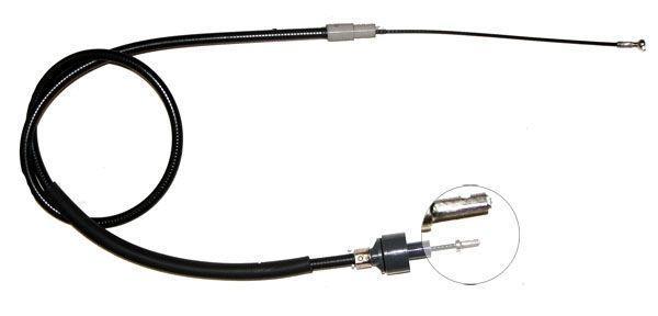 Alanko 330863 Clutch cable 330863