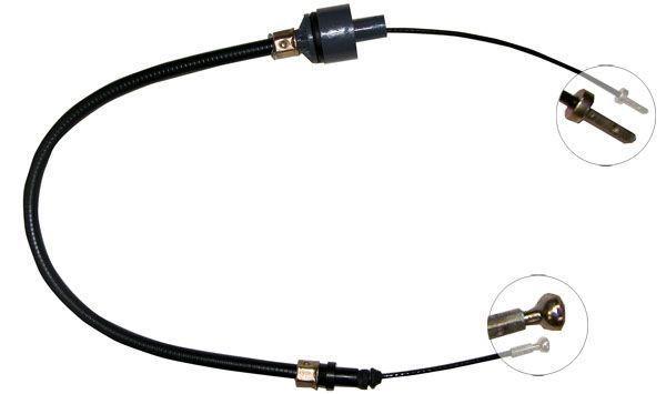 Alanko 330864 Clutch cable 330864