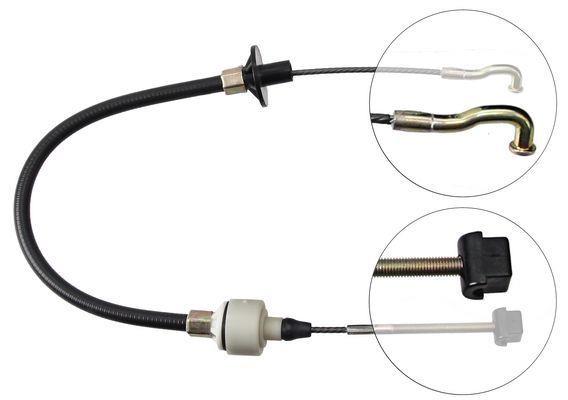 Alanko 330872 Clutch cable 330872