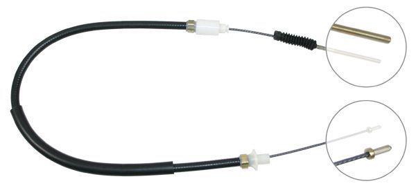 Alanko 330876 Clutch cable 330876