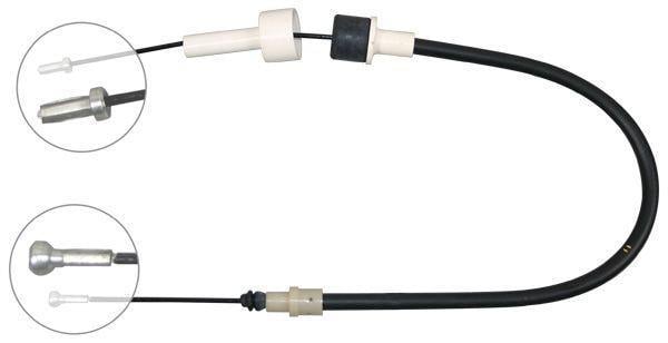 Alanko 330885 Clutch cable 330885