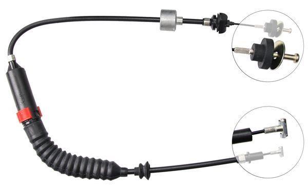 Alanko 330889 Clutch cable 330889