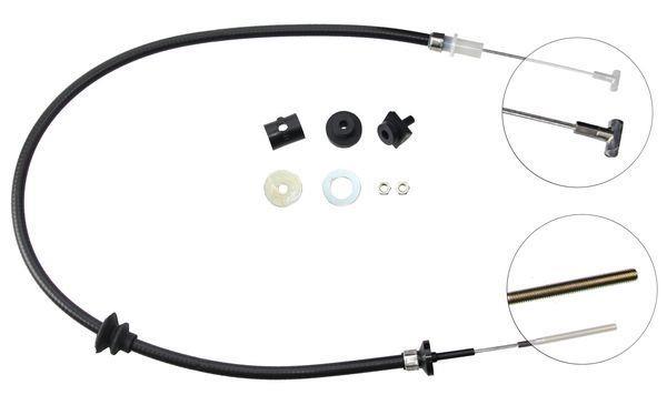 Alanko 330890 Clutch cable 330890