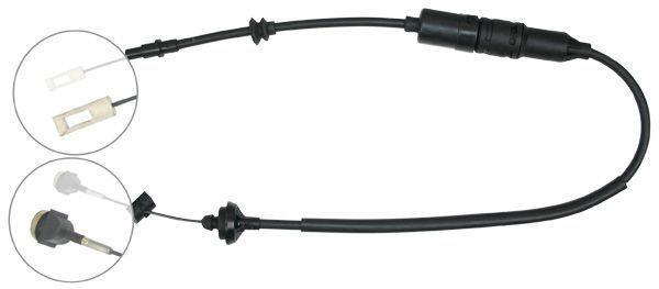 Alanko 330892 Clutch cable 330892