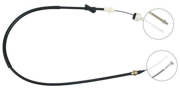 Alanko 330899 Clutch cable 330899