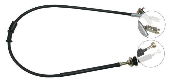 Alanko 330900 Clutch cable 330900