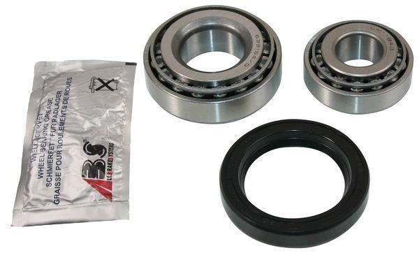 Alanko 342999 Wheel bearing kit 342999