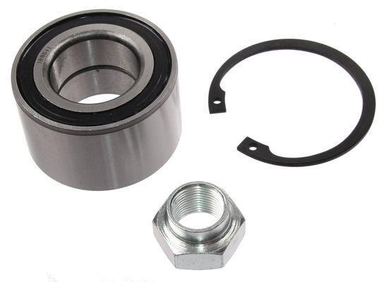 Alanko 343001 Wheel bearing kit 343001