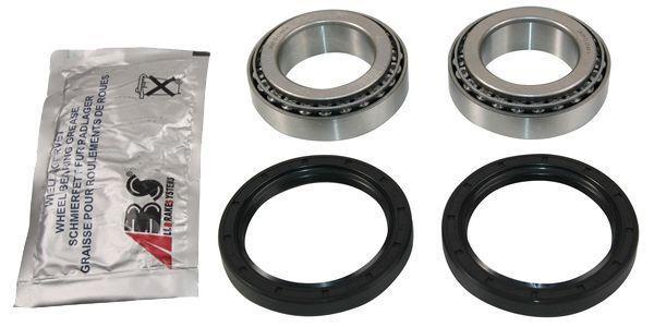 Alanko 343006 Wheel bearing kit 343006