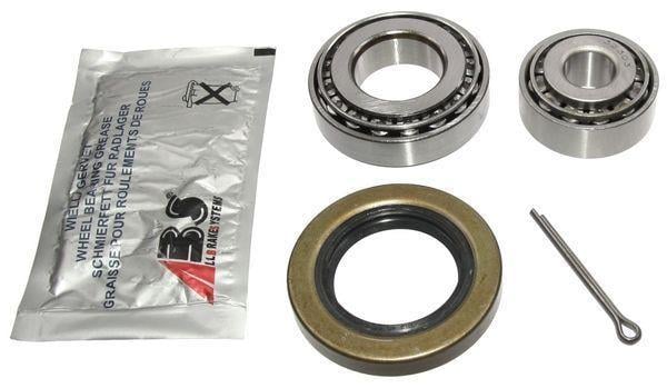 Alanko 343034 Wheel bearing kit 343034