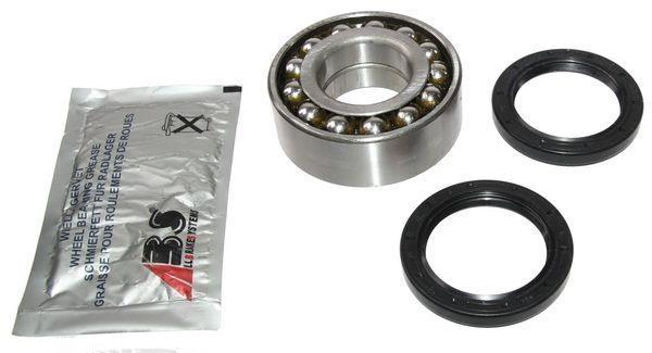 Alanko 343486 Wheel bearing kit 343486