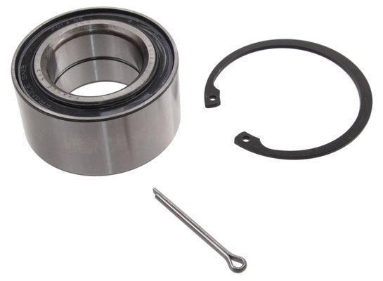Alanko 343502 Wheel bearing kit 343502