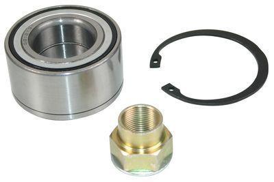 Alanko 343507 Wheel bearing kit 343507