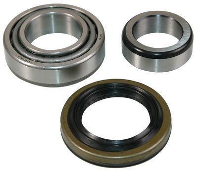 Alanko 343562 Wheel bearing kit 343562