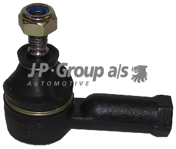 Alanko 350068 Tie rod end outer 350068