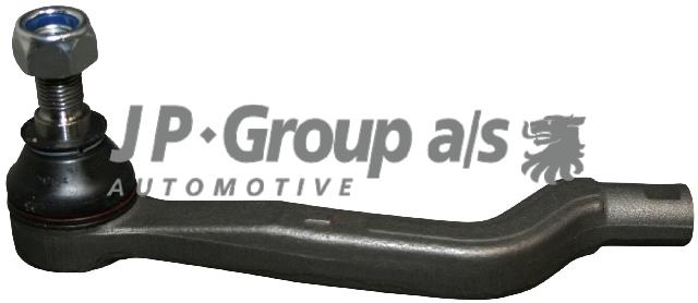 Alanko 350077 Tie rod end outer 350077