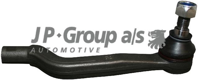 Alanko 350078 Tie rod end outer 350078