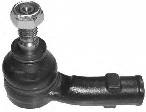 Alanko 350081 Tie rod end outer 350081