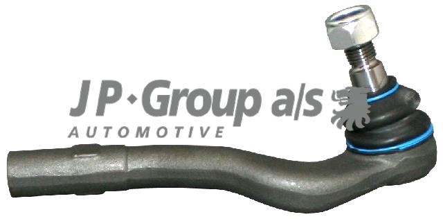 Alanko 350091 Tie rod end outer 350091
