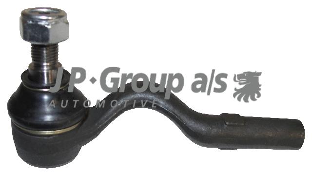 Alanko 350098 Tie rod end outer 350098