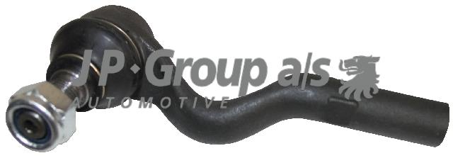 Alanko 350099 Tie rod end outer 350099