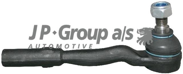 Alanko 350105 Tie rod end outer 350105