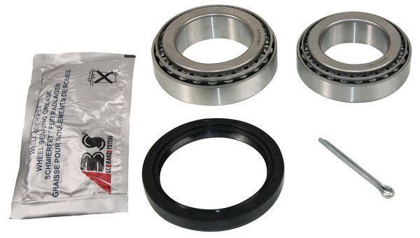 Alanko 343574 Wheel bearing kit 343574