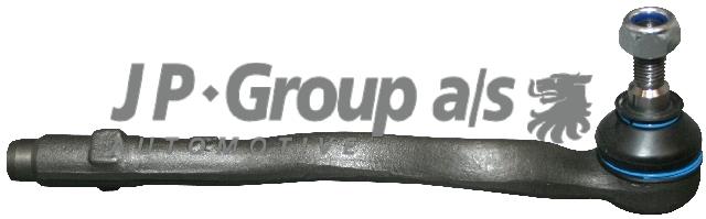 Alanko 350135 Tie rod end outer 350135