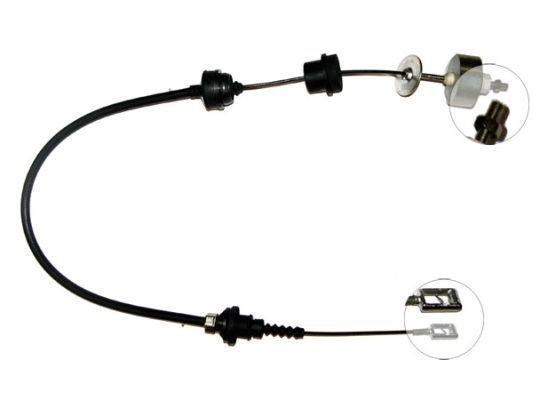 Alanko 330701 Clutch cable 330701