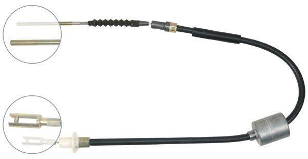 Alanko 330903 Clutch cable 330903