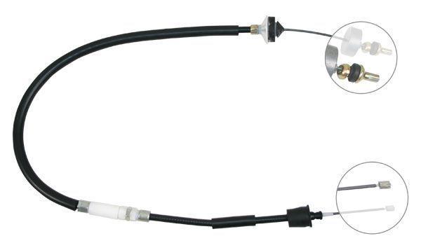 Alanko 330912 Clutch cable 330912