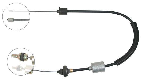 Alanko 330914 Clutch cable 330914